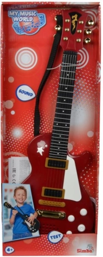 Метални струни за по-добър звук