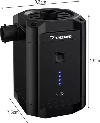 Компактни размери