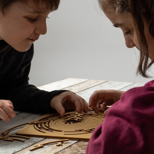 Образователно и забавно