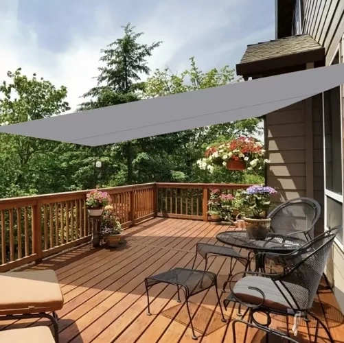 Ефективна защита от слънцето