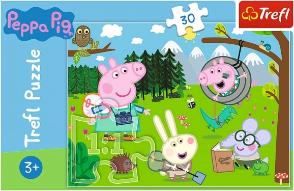 Идеален за малки деца