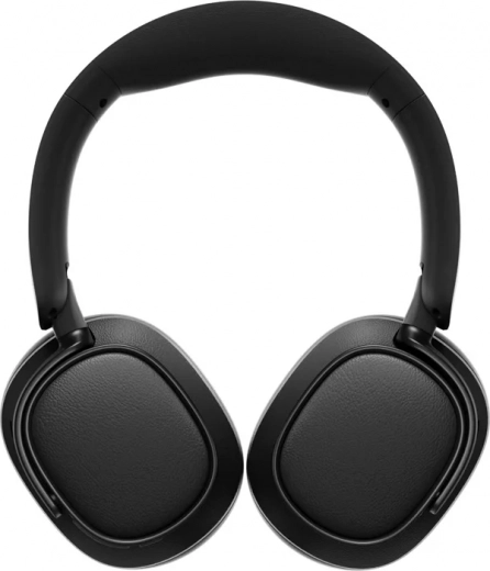 Noise reduction on your terms
