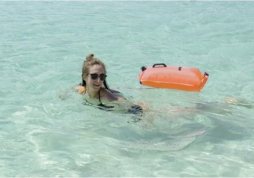 Комбинация от буйка и джоб