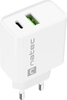 Fast charging for two devices at once