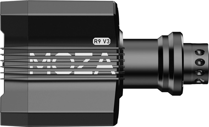 21-bit magnetic sensor and smooth precision