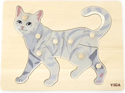 Лесно захващане за малки ръце