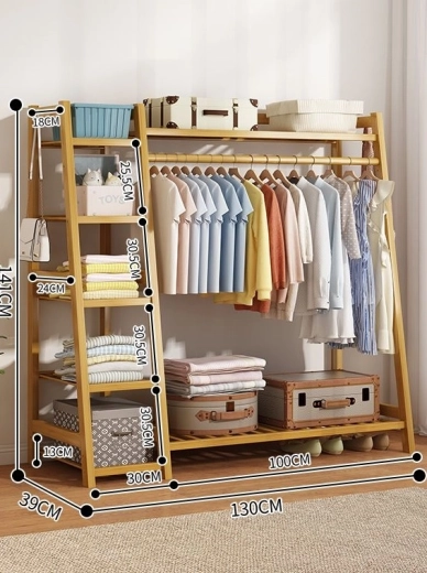 Щедро място за съхранение