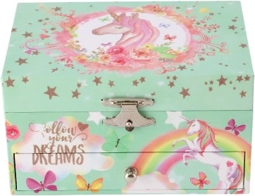 Здраво изпълнение и нежен дизайн