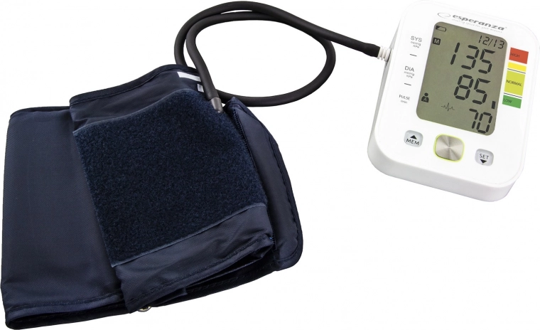 Прецизно измерване