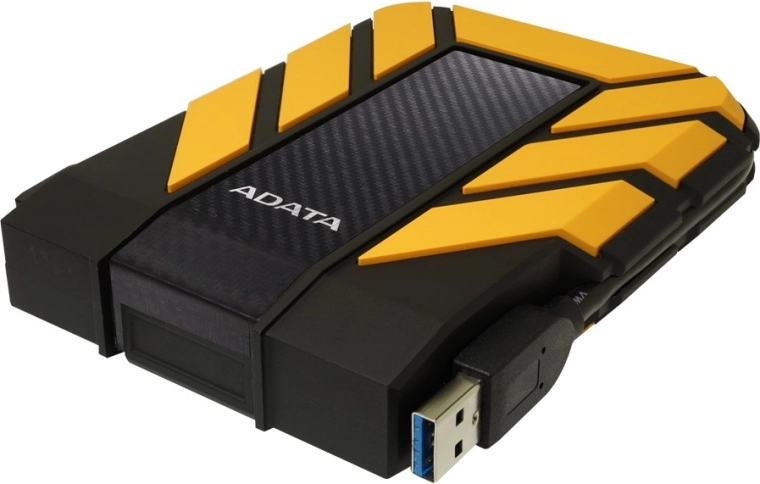 Бързи трансфери с USB 3.1