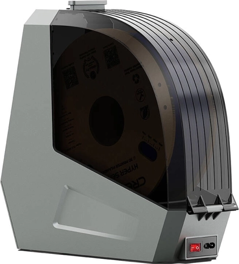 Бързи пресети и широка съвместимост на филаменти