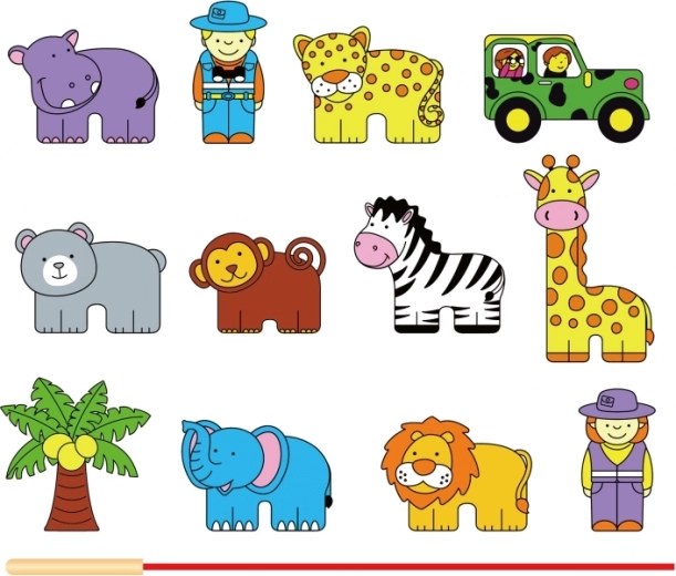 Забавно обучение