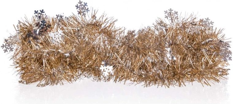 Стилна комбинация от сребърно и шампанско