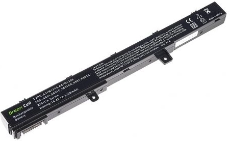 Original Green Cell battery