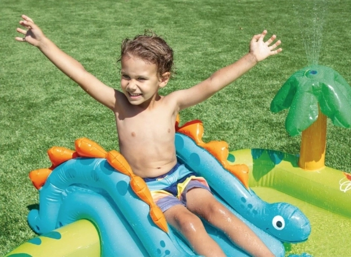 Воден разпръсквач