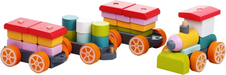 Подкрепа за сензомоторното развитие