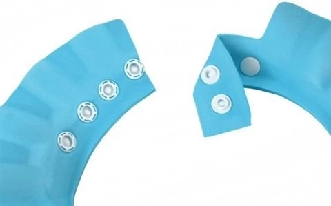 Регулируем обикол за перфектно прилягане