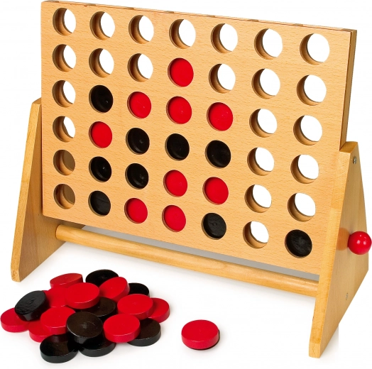 Стратегия за малки и големи