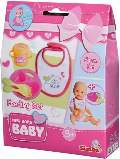 Комплект 5 в 1