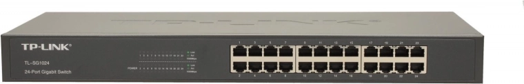 Network efficiency