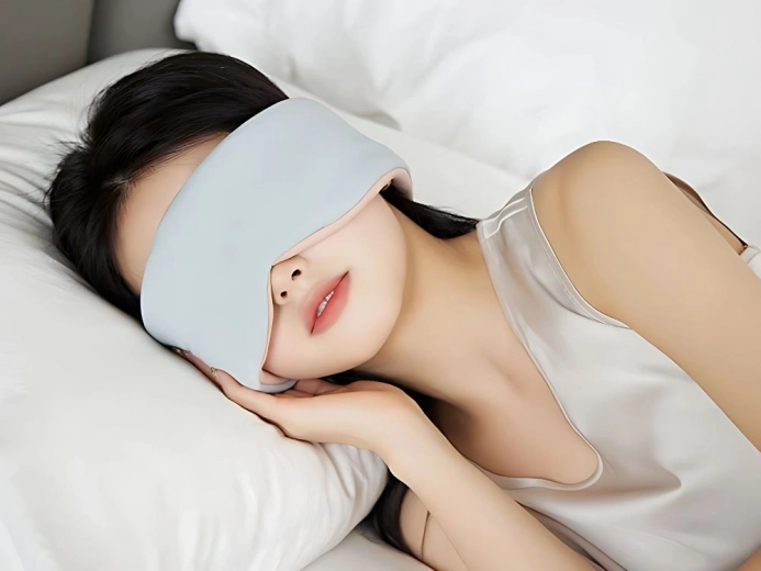 Двустранен дизайн: топло и охлаждащо