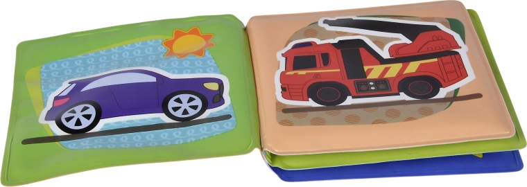 Пищялка за сензорна стимулация