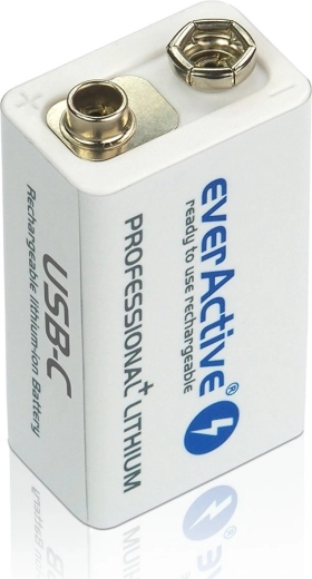 Long life and professional performance