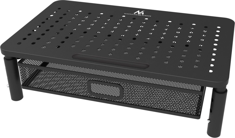 Перфорирана метална конструкция