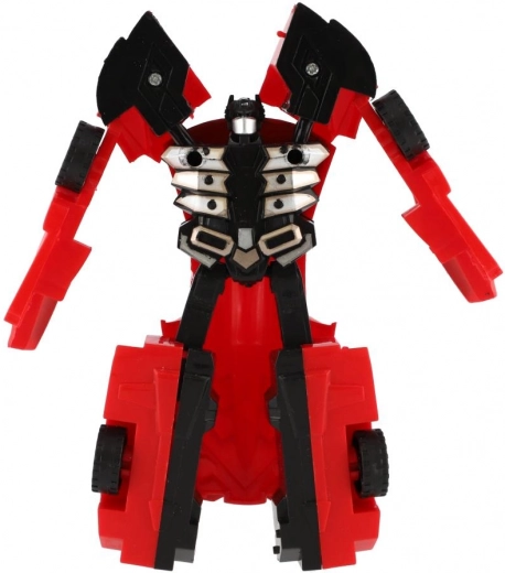 Лесна трансформация в 4 стъпки