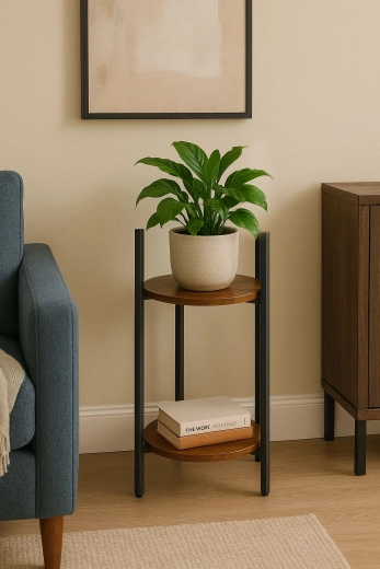 Универсално приложение в интериора