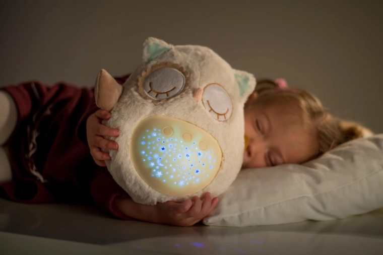 Меко приятелче за кошарката