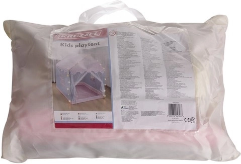 Лесно сглобяване и пренасяне