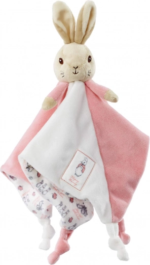 Подкрепя сензорното развитие