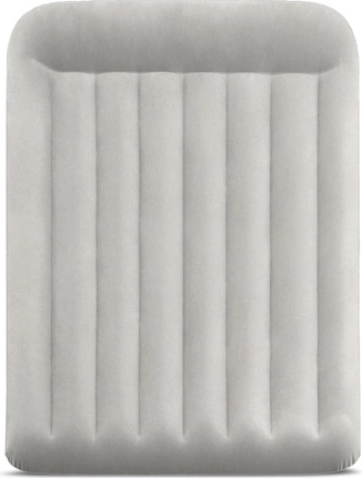 Комфортна велурена повърхност