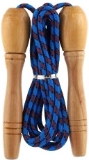 Издръжливо текстилно въже