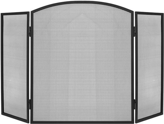 Триделна сгъваема конструкция