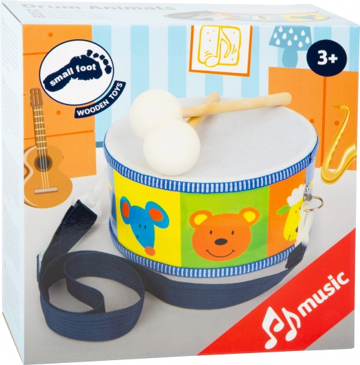 Подкрепя музикалната креативност