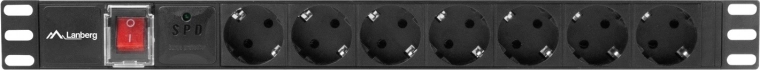 Multi-level electrical protection