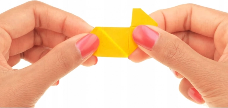 Развива умения и креативност