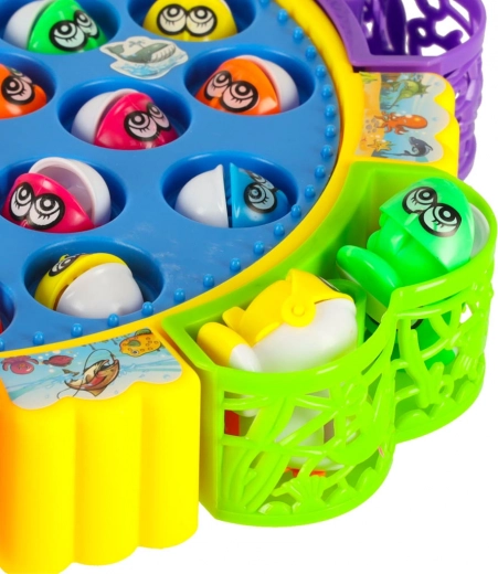 24 рибки за безкрайно забавление