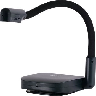 4K image and 13 MP sensor for detailed teaching