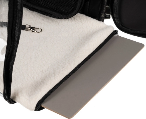 Стабилен интериор с лесна поддръжка