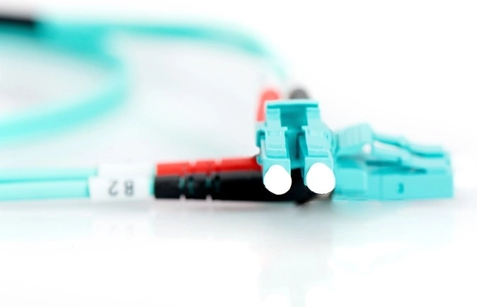 Precision LC connectors with ceramic ferrule