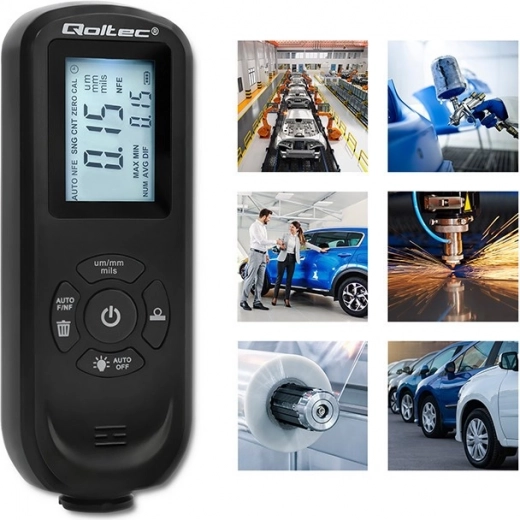 Прецизно и надеждно измерване