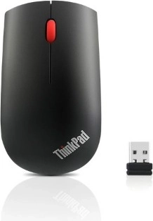 Емблематичен дизайн THINKPAD
