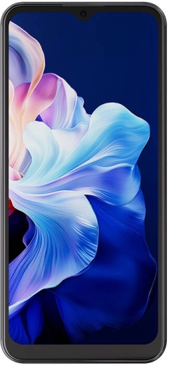 Голям 6,6" HD+ дисплей за забавление и работа