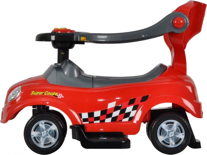 Растяща конструкция 3-в-1