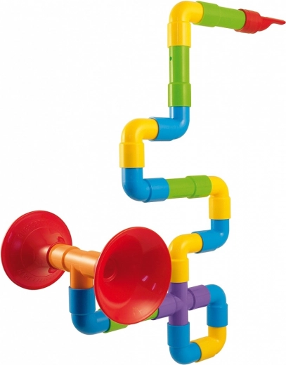 Подобряване на моториката