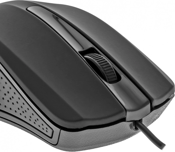 Ergonomic design