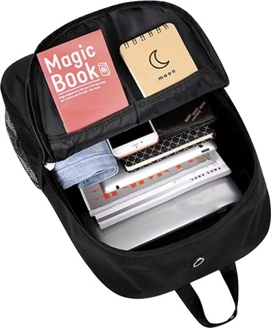 Просторно основно отделение и умна организация